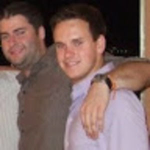 Meet your Posher, Sean